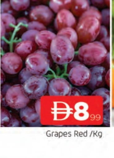Grapes available at AL MADINA in UAE - Sharjah / Ajman