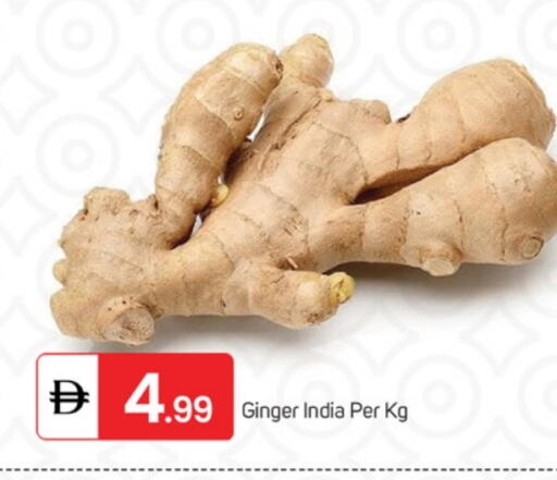زنجبيل from India available at سوق طلال in الإمارات العربية المتحدة , الامارات - ٱلْفُجَيْرَة‎