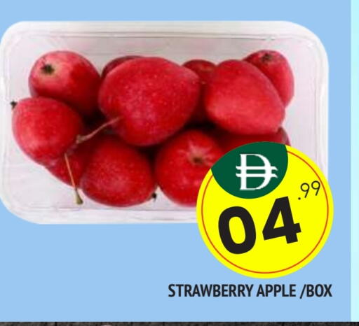 Apples available at AL MADINA in UAE - Sharjah / Ajman