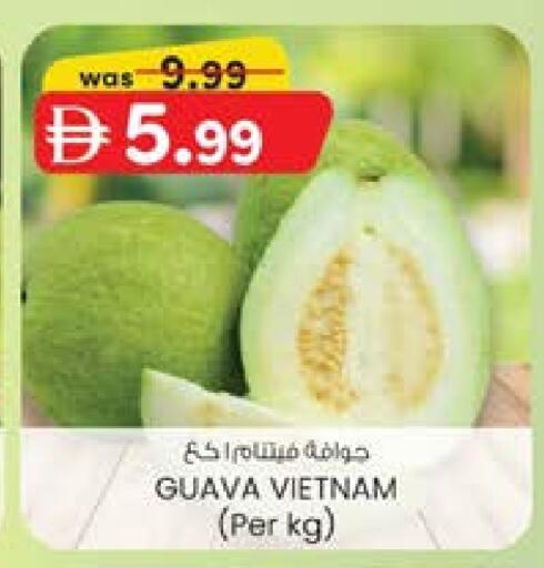 جوافة from Vietnam available at ك. الم. للتجارة in الإمارات العربية المتحدة , الامارات - ٱلْفُجَيْرَة‎