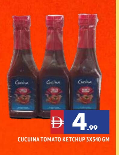 Tomato Ketchup available at AL MADINA in UAE - Sharjah / Ajman
