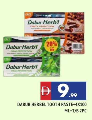 DABUR available at AL MADINA in UAE - Sharjah / Ajman