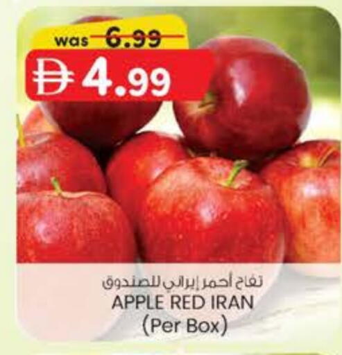 تفاح from Iran available at الصفا in الإمارات العربية المتحدة , الامارات - ٱلْعَيْن‎