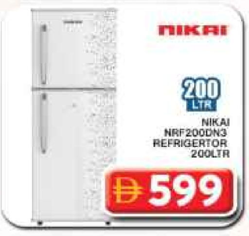 نيكاي available at جراند هايبر ماركت in الإمارات العربية المتحدة , الامارات - دبي