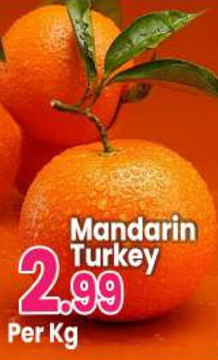 Mandarin from Turkey available at Everyday Center in UAE - Ras al Khaimah