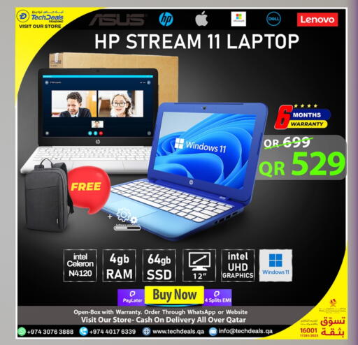 available at Tech Deals Trading in Qatar - Al Rayyan