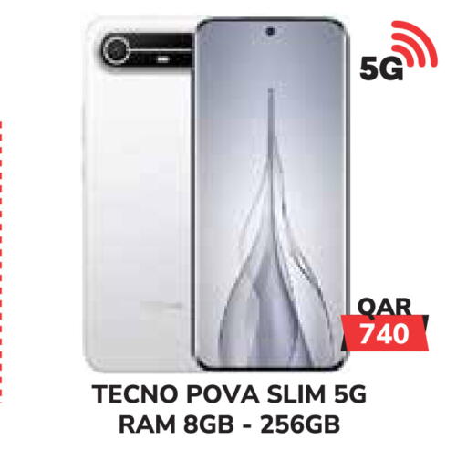 available at Tech House in Qatar - Al Shamal