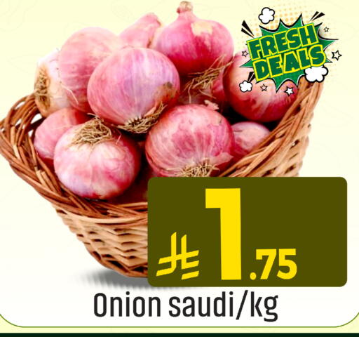 Onion from Saudi Arabia available at We One Shopping Center in KSA, Saudi Arabia, Saudi - Dammam