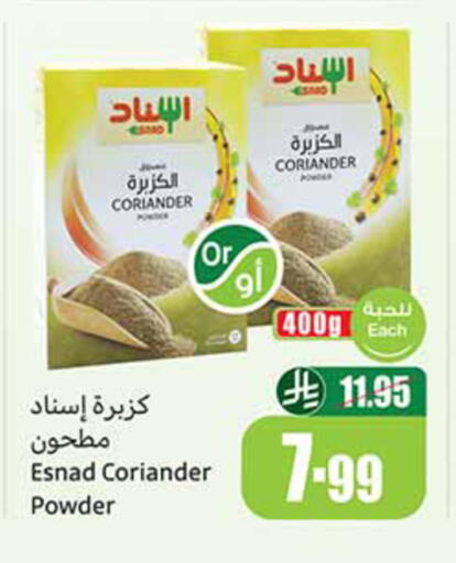 Coriander available at Othaim Markets in KSA, Saudi Arabia, Saudi - Unayzah