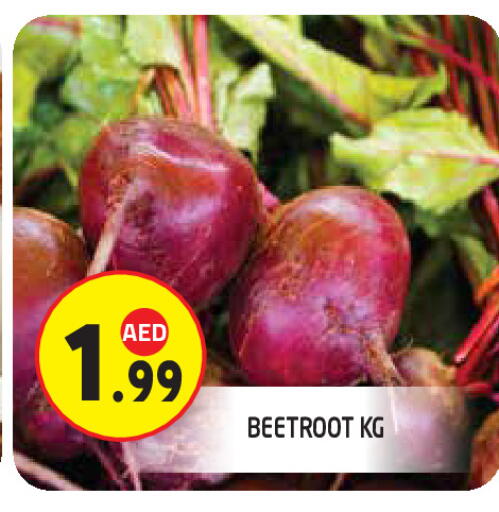 Beetroot available at سنابل بني ياس in الإمارات العربية المتحدة , الامارات - ٱلْعَيْن‎
