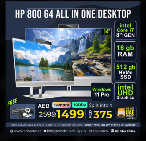 available at TechDeals Electronics Trading in UAE - Ras al Khaimah