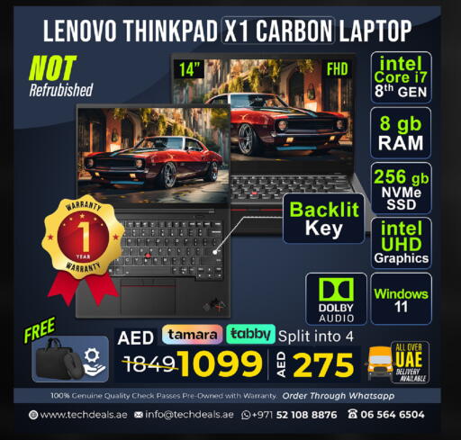 available at TechDeals Electronics Trading in UAE - Ras al Khaimah