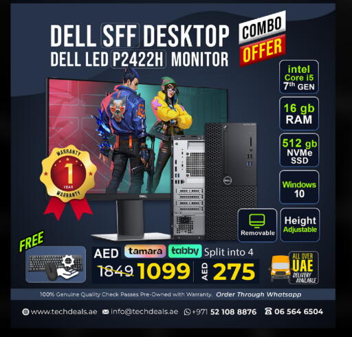 available at TechDeals Electronics Trading in UAE - Abu Dhabi