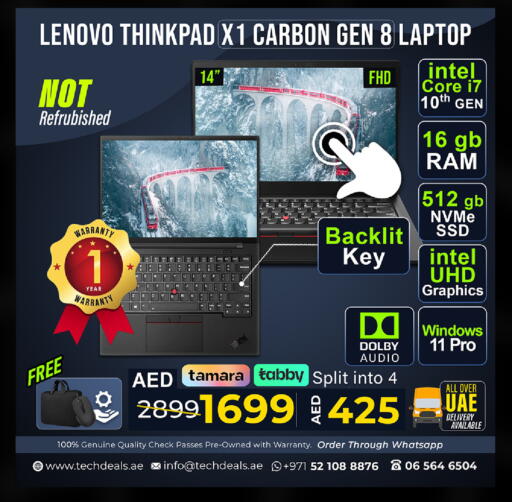 available at TechDeals Electronics Trading in UAE - Ras al Khaimah