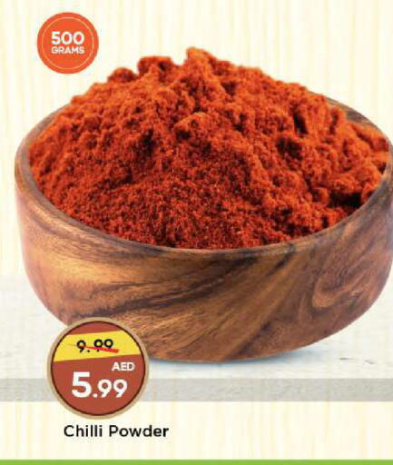 Chilli available at Mark & Save in UAE - Abu Dhabi