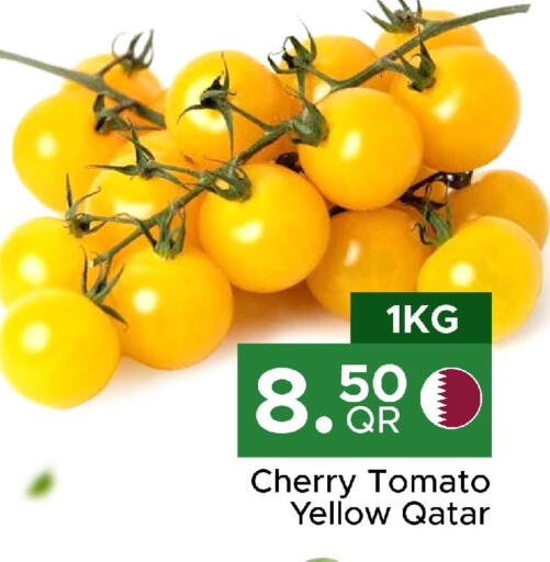Cherry Cherry tomato from Qatar available at مركز التموين العائلي in قطر - الخور
