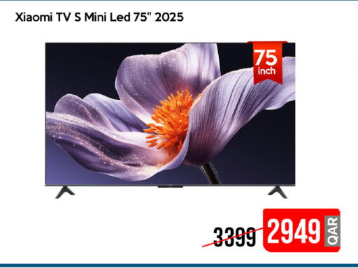 available at iCONNECT  in Qatar - Doha