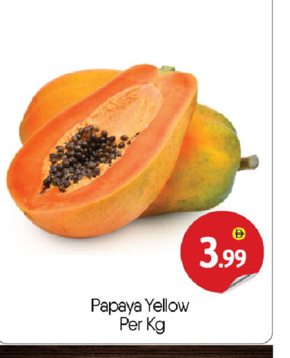 Papaya available at BIGmart in UAE - Abu Dhabi