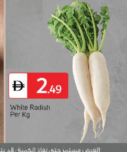 Radish available at TALAL MARKET in UAE - Fujairah