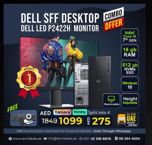available at TechDeals Electronics Trading in UAE - Abu Dhabi