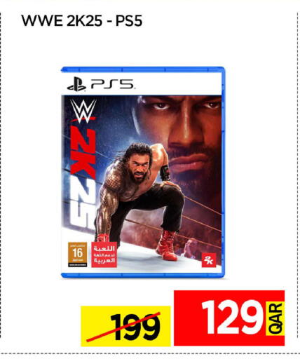 available at iCONNECT  in Qatar - Umm Salal