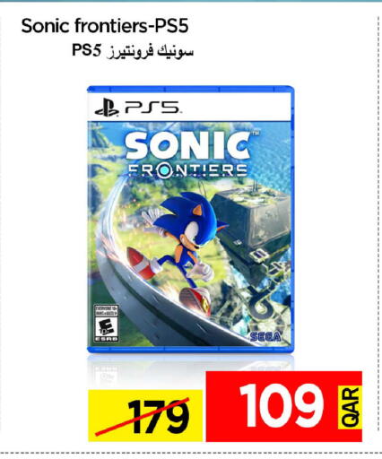 available at iCONNECT  in Qatar - Al Daayen