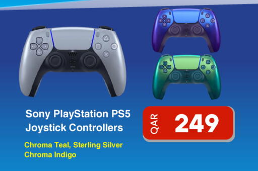 available at Digital Zone Trading in Qatar - Al Wakra