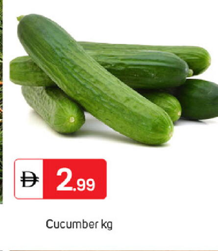 Cucumber available at سوق طلال in الإمارات العربية المتحدة , الامارات - الشارقة / عجمان