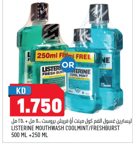 Mint available at Oncost in Kuwait - Jahra Governorate