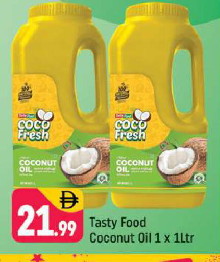 Coconut available at Shaklan  in UAE - Dubai