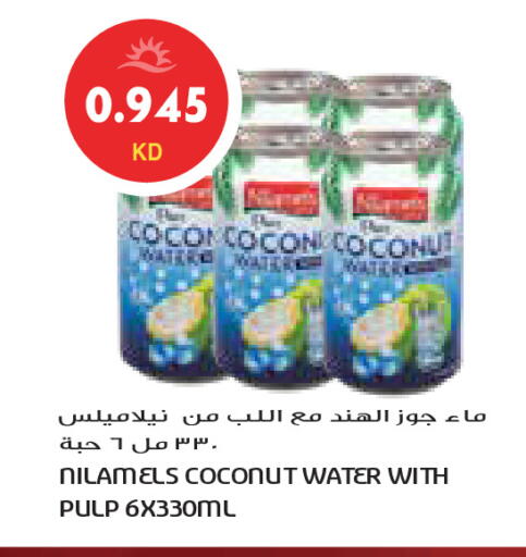 Coconut available at جراند كوستو in الكويت - مدينة الكويت
