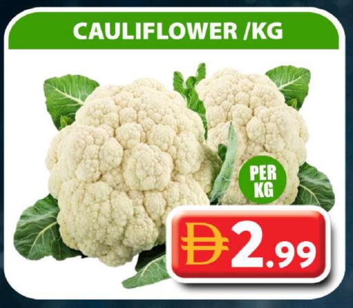 Cauliflower available at Grand Hyper Market in UAE - Sharjah / Ajman