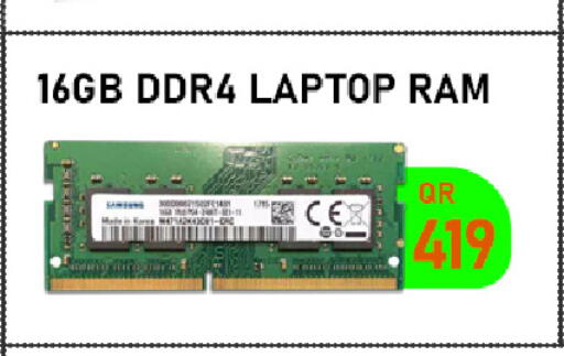 available at Tech Deals Trading in Qatar - Al Khor