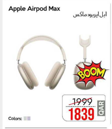Apple available at iCONNECT  in Qatar - Al Shamal