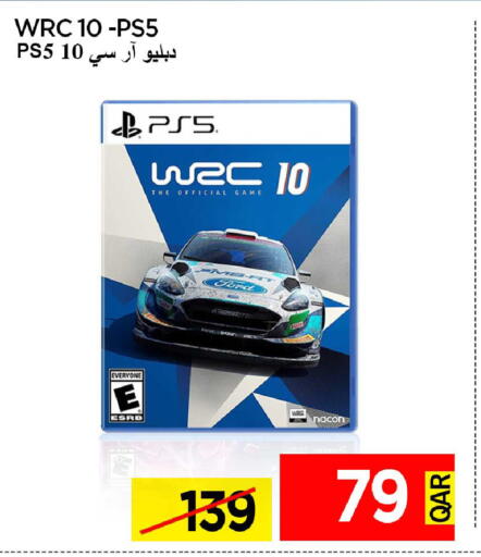 available at iCONNECT  in Qatar - Al-Shahaniya