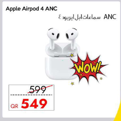 Apple available at CELL PLANET PHONES in Qatar - Al Shamal