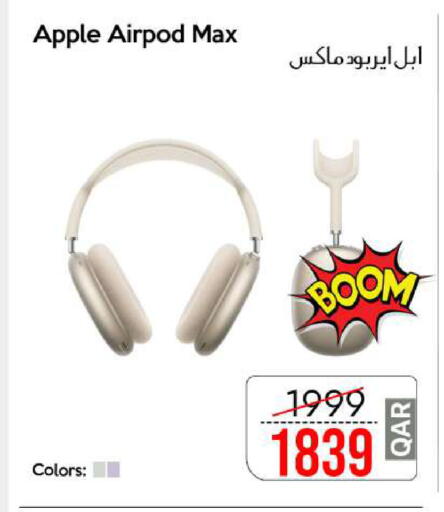 Apple available at CELL PLANET PHONES in Qatar - Al Shamal