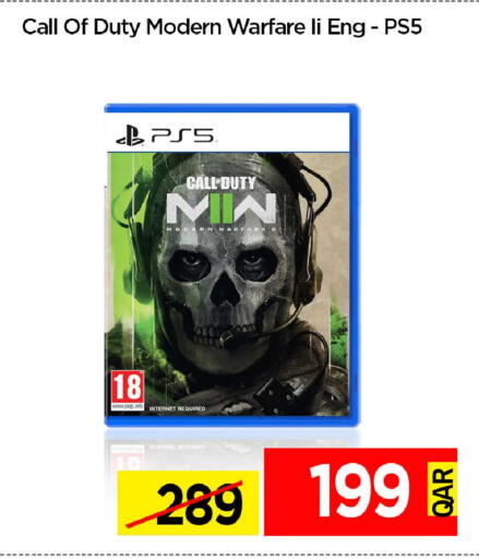 available at iCONNECT  in Qatar - Al Rayyan