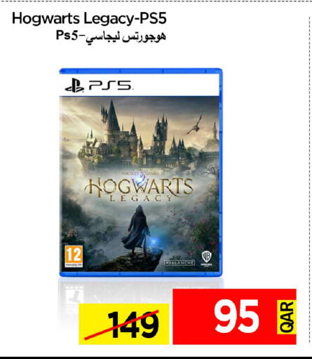 available at iCONNECT  in Qatar - Al-Shahaniya