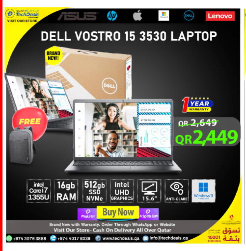 available at Tech Deals Trading in Qatar - Al Shamal