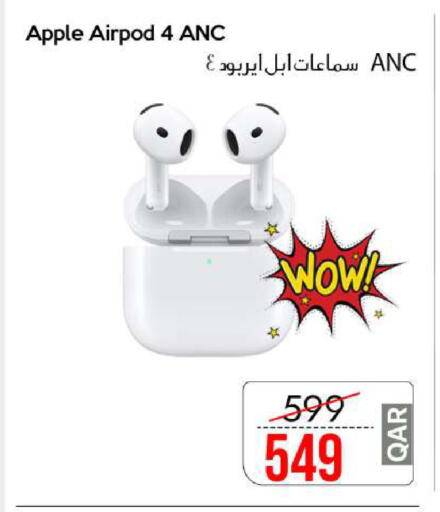Apple available at iCONNECT  in Qatar - Al Shamal