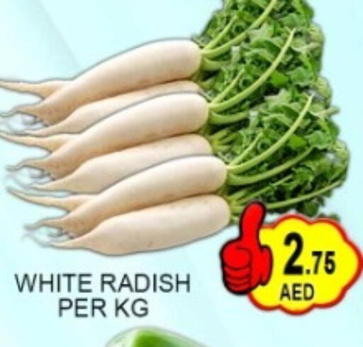 Radish available at Green Gift Department Store in UAE - Dubai