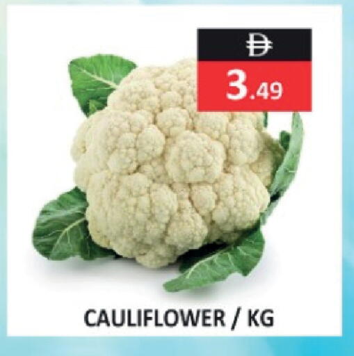 Cauliflower available at  RIVIERA SUPERMARKET L.L.C in UAE - Abu Dhabi