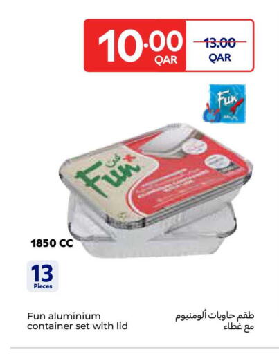 available at Carrefour in Qatar - Umm Salal