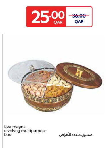 available at Carrefour in Qatar - Al Shamal