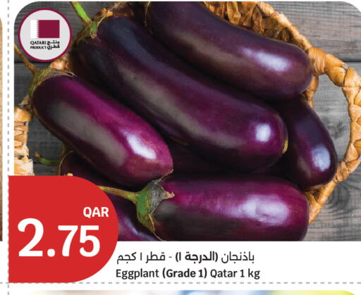 Eggplant from Qatar available at City Hypermarket in Qatar - Doha