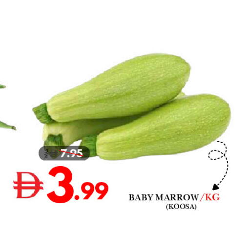 Marrow available at DESERT FRESH MARKET  in UAE - Abu Dhabi