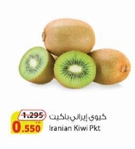 Kiwi from Iran available at شركة المنتجات الزراعية الغذائية in الكويت - محافظة الجهراء