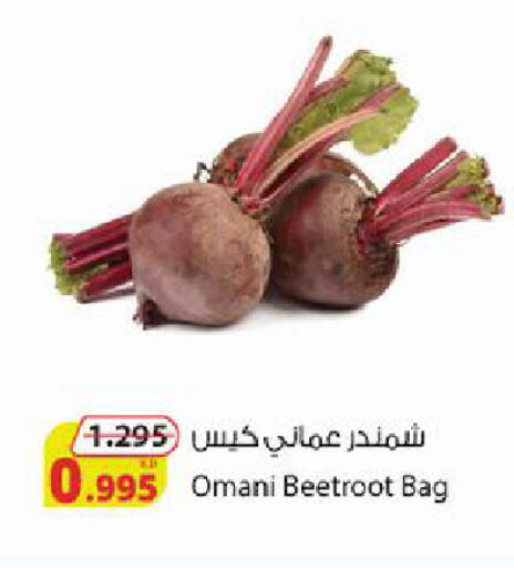 Beetroot from Oman available at شركة المنتجات الزراعية الغذائية in الكويت - محافظة الجهراء