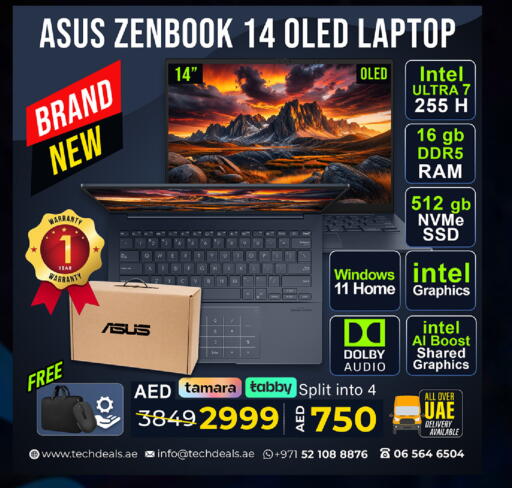 available at TechDeals Electronics Trading in UAE - Abu Dhabi